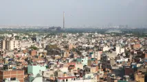 Delhi residential launches down 2% to 42,500 units in 2025