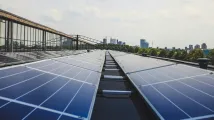 Peak Energy expands with 10‑MW rooftop solar buy in Singapore