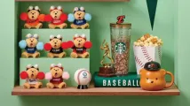 Starbucks Korea brings baseball to menu in KBO partnership debut
