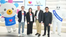 New Lazada-Michelin collaboration simplifies online tyre purchases