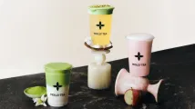 Chinese tea chain Molly Tea debuts in Singapore