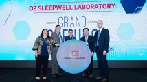 O2 Healthcare combats sleep deprivation with SG’s first private sleep lab 