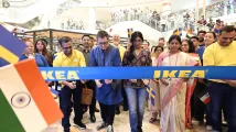IKEA targets 25 new stores across India over next five years