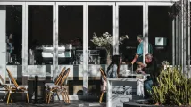 Cafés and restaurants drive retail sales growth across Australia
