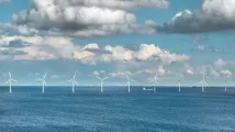 Japan’s largest offshore wind farm begins commercial operation in Kitakyushu