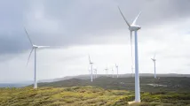 Western Australia secures over 1GW of wind power