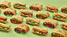 Pret A Manger rolls out Triple Sandwiches in menu shake-up