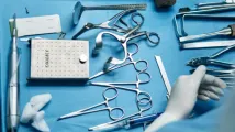 Intelligent wound closure fuels surgical stapler market to $10.3b