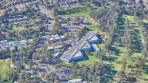 Australia kicks off first stage of $630m Fairfield Hospital project