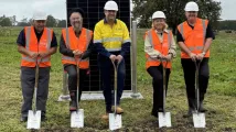 Genesis Energy breaks ground on $236m solar farm in New Zealand