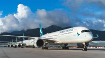 Cathay Pacific doubles fuel surcharges amidst jet fuel price surge