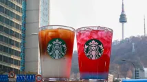 Starbucks Korea unveils Seoul-exclusive beverages 