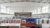 Delhi NCR warehousing stock set to surpass 120m sq ft this year