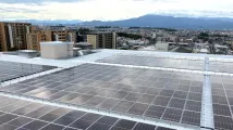 Nippon Benex’s 4.2‑MW solar plant in Kanagawa seen powering over 1,400 homes