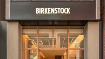 Birkenstock expands Japan presence with new Osaka concept store