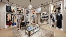 Golden Goose opens largest APAC flagship in Beijing with Venetian concept
