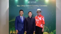  Raffles Family Office launches foundation to streamline philanthropic efforts