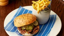 Côte Brasserie brings £10 value menu to weekday dining