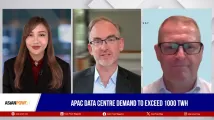APAC data centre demand to exceed 1000 TWh