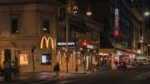 Fast-food property investment hits $51.3m as yields firm