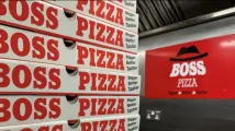 Boss Pizza to open in Milton Keynes with £2 launch offer