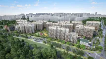 Keppel wins 20-year contract to cool 10,000 Tengah BTO homes