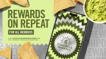 Weekly Global Wrap: Chipotle relaunches rewards programme; Popeyes announces One Piece collaboration; McDonald's to add refreshers and crafted sodas