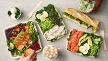 Pret A Manger bets big on protein in major menu shake-up