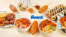 Bunsik expands to Southampton with Westquay Food Court opening
