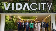 Vidacity opens One-North hub amidst startup deployment bottleneck