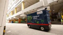 FairPrice rolls out SG’s first supplier AV route