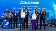 Vietnam’s HDBank partners LSE to drive cross-border fundraising