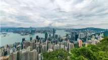 Hong Kong primary residential sales jump 22% to 20,540 units in 2025
