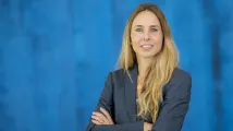 Swiss Re names Anna Ziswiler as country President for five markets