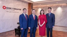 Bank of Singapore reshuffles advisory team amidst UHNW focus