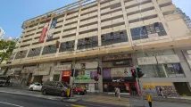 Causeway Bay, Kwai Chung assets put on market