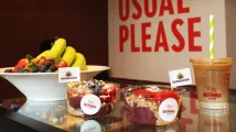 Insomnia Coffee rolls out SAMBAZON açaí bowls across 16 Irish locations