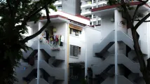 HDB resale prices up 1.4% YoY as transaction volumes rebound in March