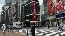 McDonald’s Japan launches rehiring programme for ex-workers