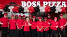 Boss Pizza expands with new Milton Keynes opening
