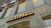 Hermès unveils city-inspired retail concept at Taipei SOGO Fuxing