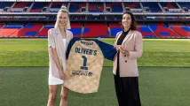 Oliver’s Real Food, Newcastle Jets launch partnership for active lifestyles