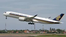 SIA hits record 90.3% load factor as ME conflict reroutes Europe traffic