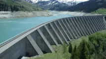 Global hydropower hits record 4,437TWh in 2025 but share of electricity falls