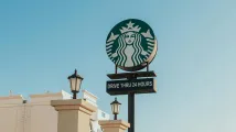 Starbucks global sales rise 6.2% in Q2