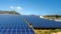 Solar overtakes wind power globally for first time in 2025