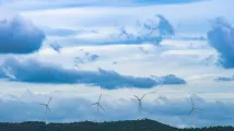 India’s wind sector hits record 6.05 GW capacity addition in FY25/26