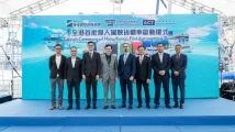 Autonomous truck rollout at HPH Trust amidst Hong Kong’s smart port push