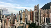Hong Kong land slowdown points to housing supply squeeze in 2027-2028