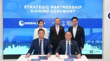 Greenlyzer and Royal Group sign deal to expand green hydrogen in ASEAN